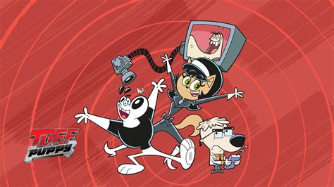 Watch T.U.F.F. Puppy · Season 1 Full Episodes Online .